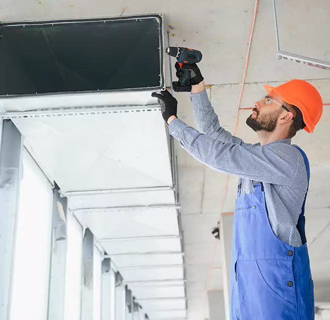 Why Homeowners & Businesses Trust Us in Fort Hood, TX