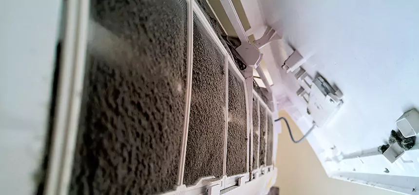 Preventive Air Duct Bacteria Removal in Fort Hood