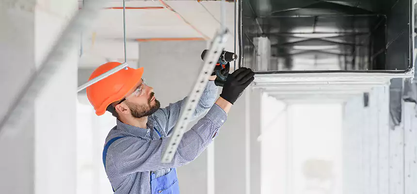 Our Air Vent Replacement Services in Fort Hood, TX