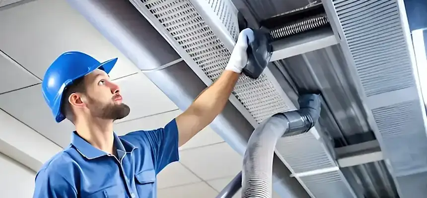 Our Annual Dryer Vent Maintenance Services in Fort Hood, TX