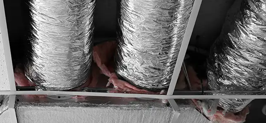 Scalable Commercial Multi‑Unit Dryer Vent Camera Inspection in Fort Hood, TX