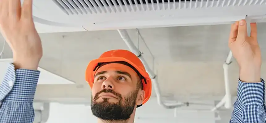 Our Furnace Vent Cleaning Services in Fort Hood, TX