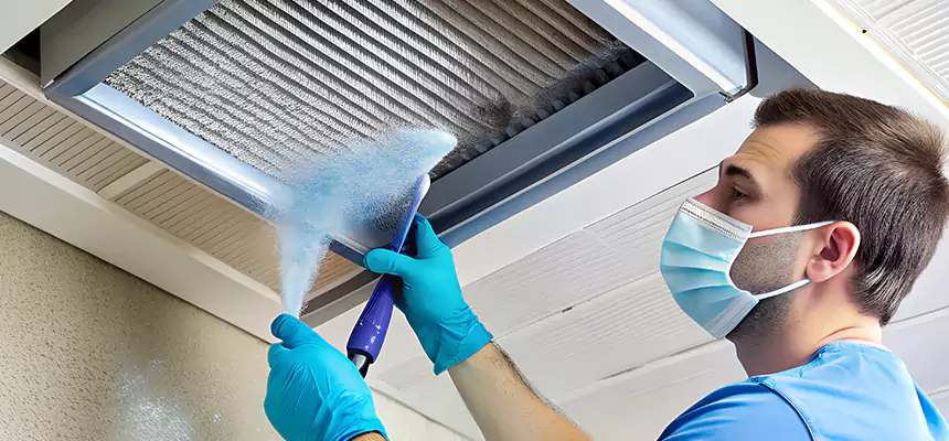Our Home Ventilation Cleaning Services in Fort Hood, TX