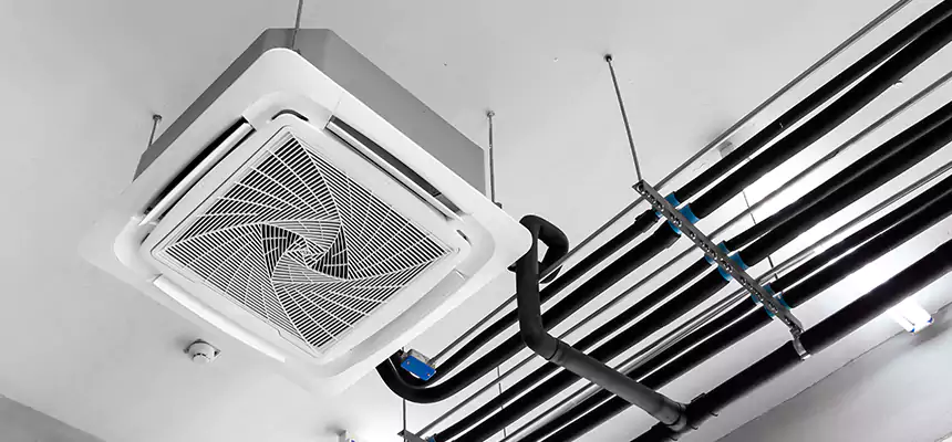 Our Smart AC Vent Controller Services in Fort Hood, TX