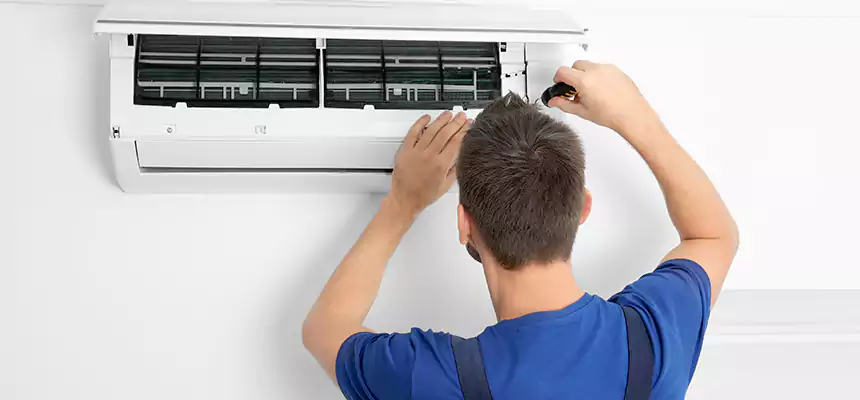 Our Smart Air Conditioning Installation Services in Fort Hood, TX