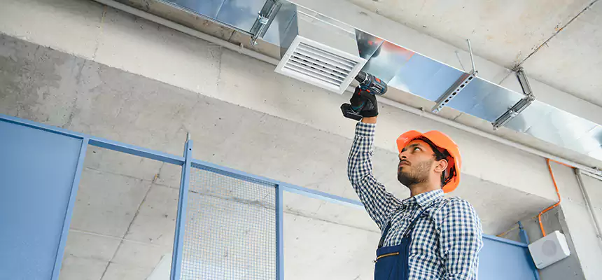 Efficient Exhaust Vent Cleaning in Fort Hood, TX