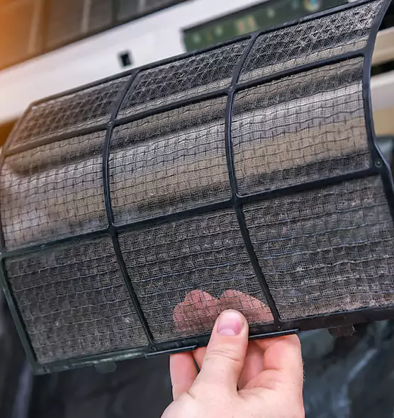 Top-notch AC Air Filter Replacement in Fort Hood