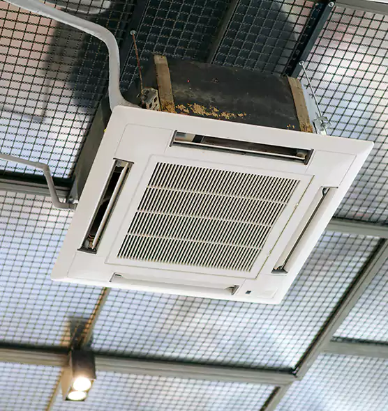 Top-Notch Allergy Relief Vent Cleaning Services in Fort Hood, TX