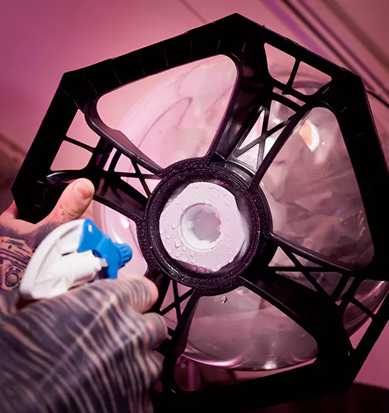 Advanced Basement Vent Cleaning in Fort Hood, TX