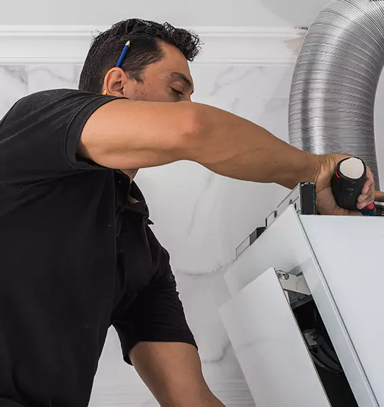 Trusted Bathroom Exhaust Duct Cleaning in Fort Hood, TX