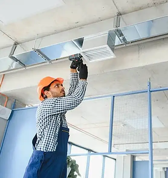 About Commercial Laundry Vent Cleaning in Fort Hood, TX