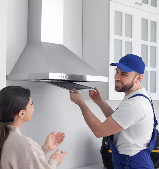 Professional Dryer Vent Cleaning Service in Fort Hood, TX