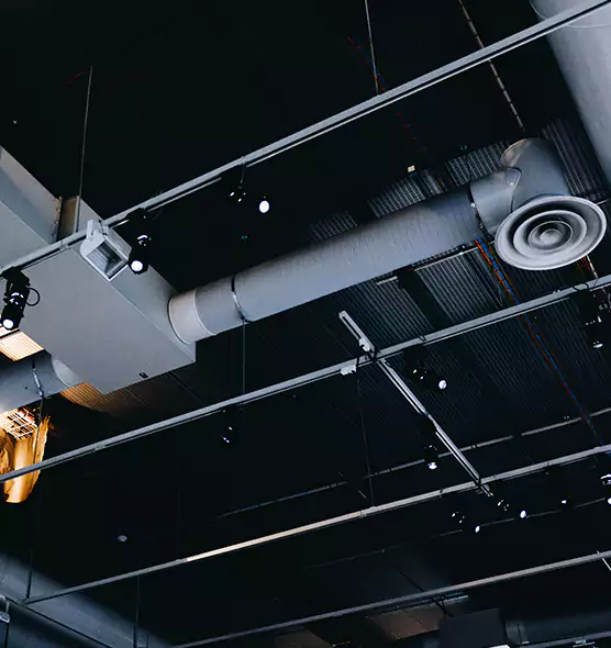 Professional Duct Cleaning For LEED Homes in Fort Hood, TX