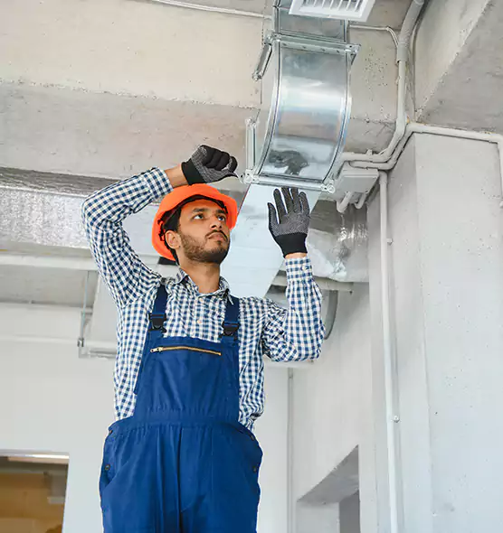 About Hotel Duct And Vent Cleaning in Fort Hood, TX