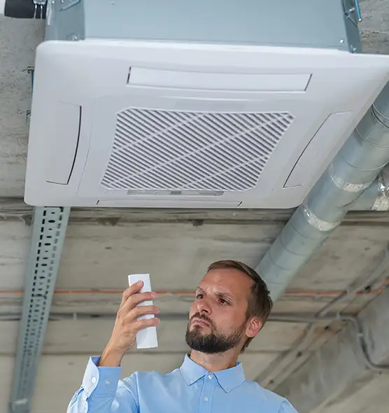 About Local Vent Cleaning Services in Fort Hood, TX