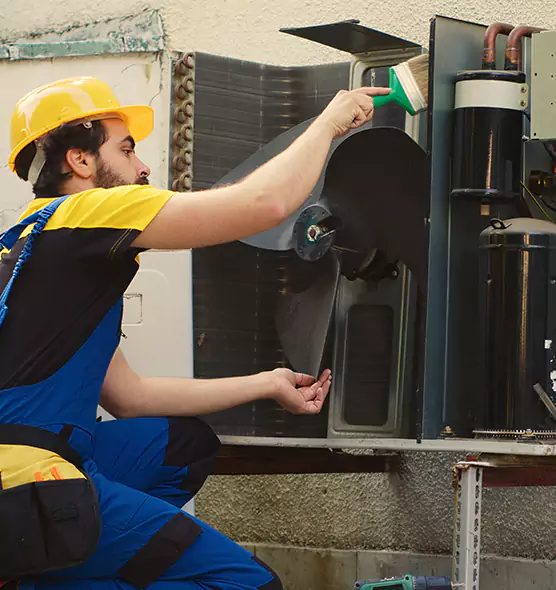 Top-Rated New Room Vent Extension in Fort Hood, TX