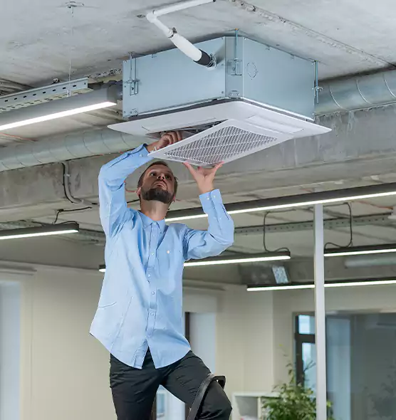 Advanced Rodent Droppings In Vents in Fort Hood, TX