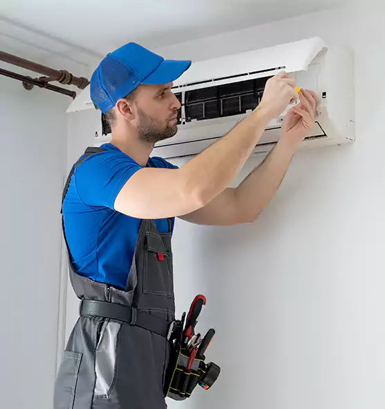 About Smart Thermostat AC Installation in Fort Hood, TX