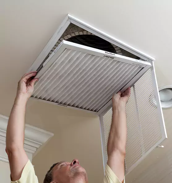 Professional Vent Relocation Services in Fort Hood, TX