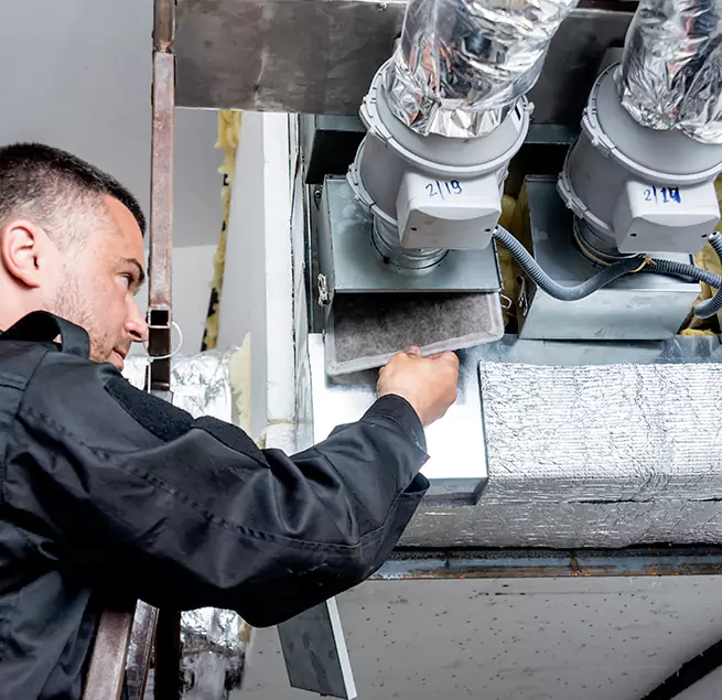 Why Homeowners & Businesses Trust Us in Fort Hood, TX?