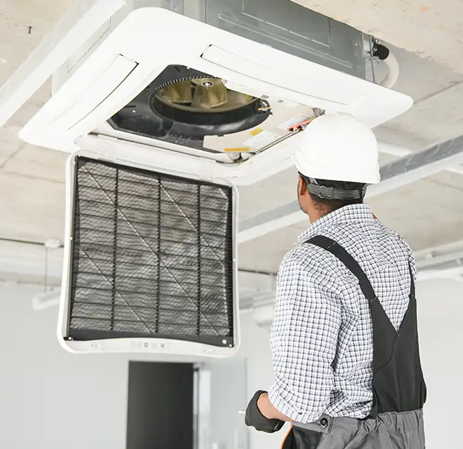 Why Homeowners & Businesses Trust Us in Fort Hood, TX?