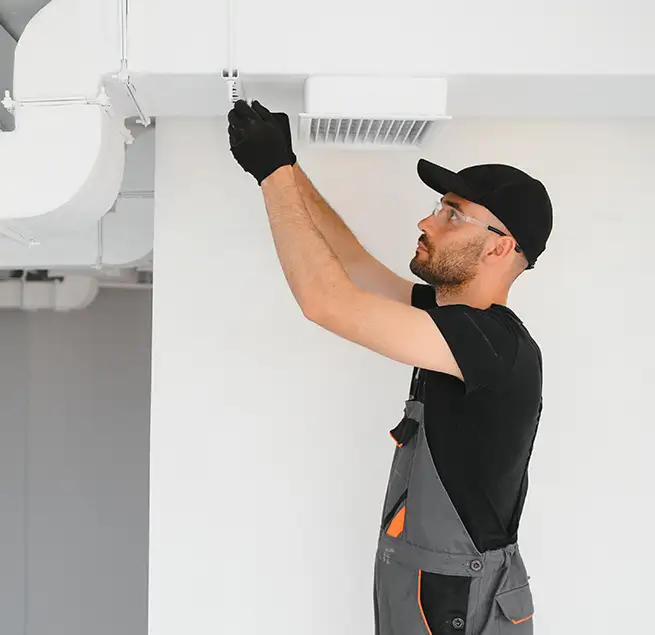 Why Homeowners & Businesses Trust Us in Fort Hood, TX?