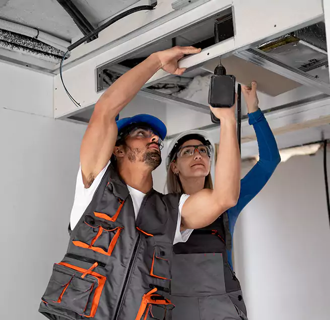 Why Homeowners & Businesses Trust Us in Fort Hood, TX