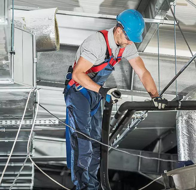 Why Homeowners & Businesses Trust Us in Fort Hood, TX?