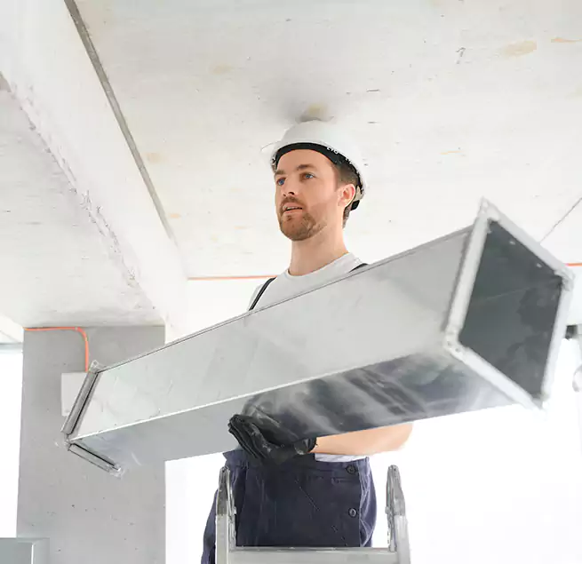 Why Homeowners & Businesses Trust Us in Fort Hood, TX