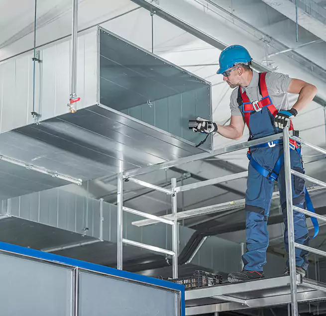 Why Homeowners & Businesses Trust Us in Fort Hood, TX?