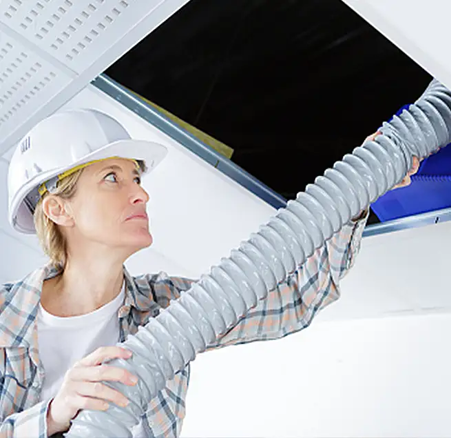 Why Homeowners & Businesses Trust Us Fort Hood, TX