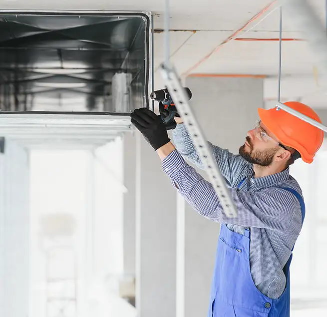 Why Homeowners & Businesses Trust Us in Fort Hood, TX?