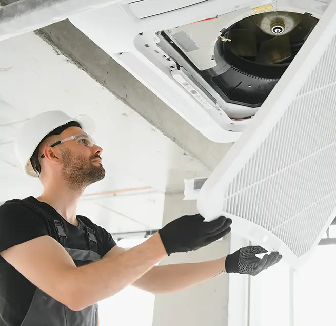 Why Homeowners & Businesses Trust Us in Fort Hood, TX?