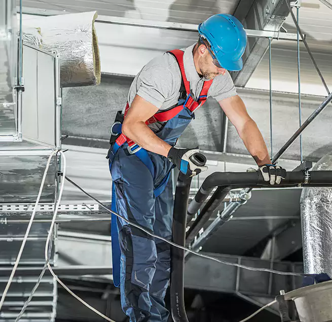 Why Homeowners & Businesses Trust Us in Fort Hood, TX?