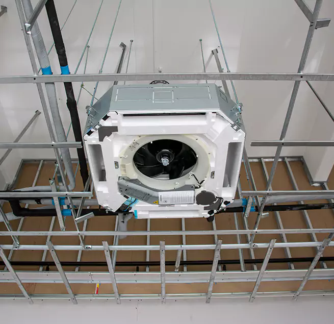 Why Homeowners & Businesses Trust Us in Fort Hood, TX?