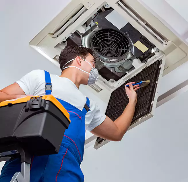 Why Homeowners & Businesses Trust Us in Fort Hood, TX