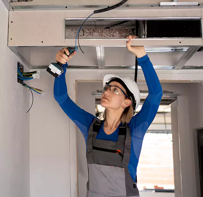 Why Homeowners & Businesses Trust Us in Fort Hood, TX?