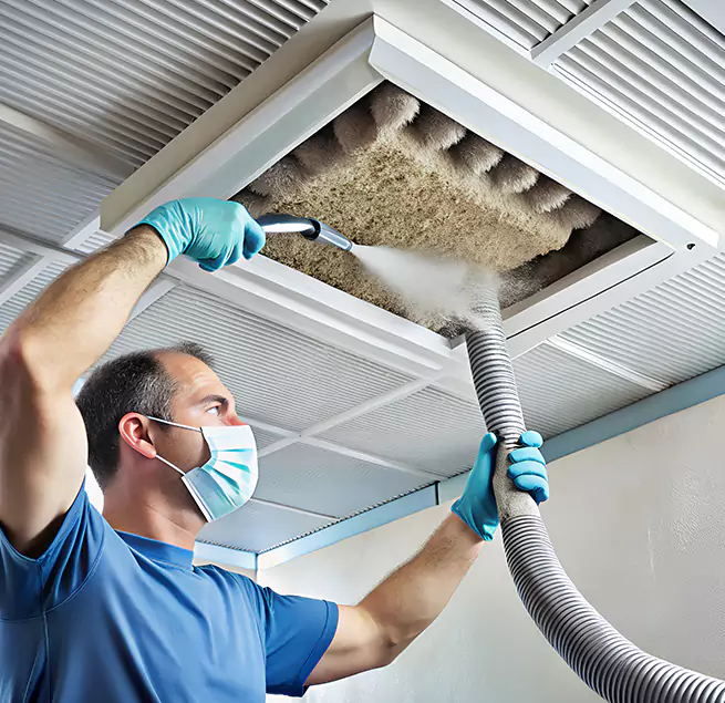 Why Homeowners Businesses Trust Us in Fort Hood, TX?