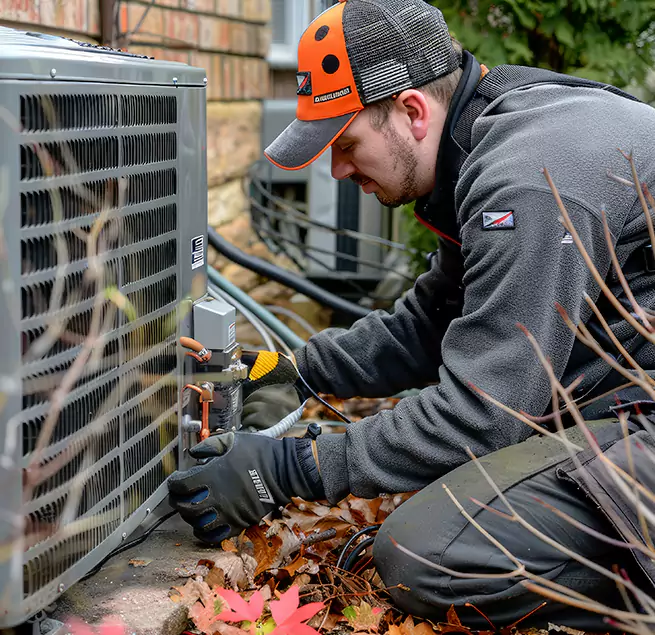 Why Homeowners & Businesses Trust Us in Fort Hood, TX?