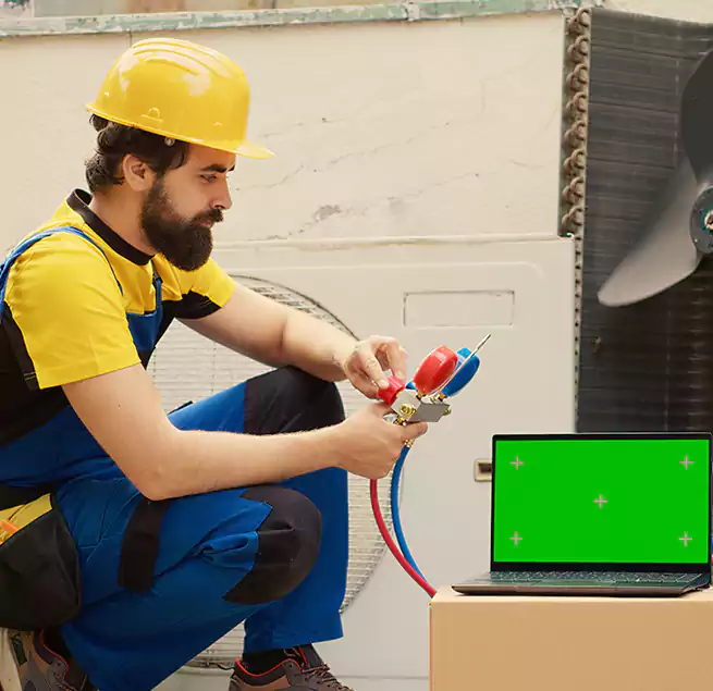 Why Homeowners & Businesses Trust Us in Fort Hood, TX?