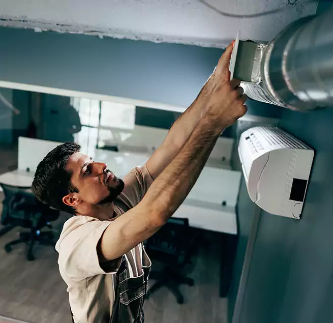 Why Homeowners & Businesses Trust Us in Fort Hood, TX?