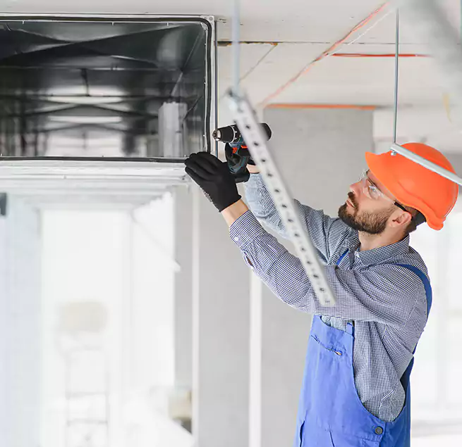 Why Homeowners & Businesses Trust Us in Fort Hood, TX?