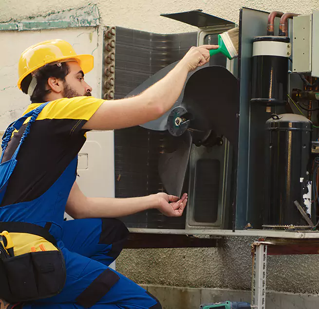 Why Homeowners & Businesses Trust Us in Fort Hood, TX?