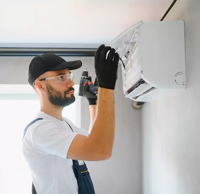 Why Homeowners & Businesses Trust Us in Fort Hood, TX