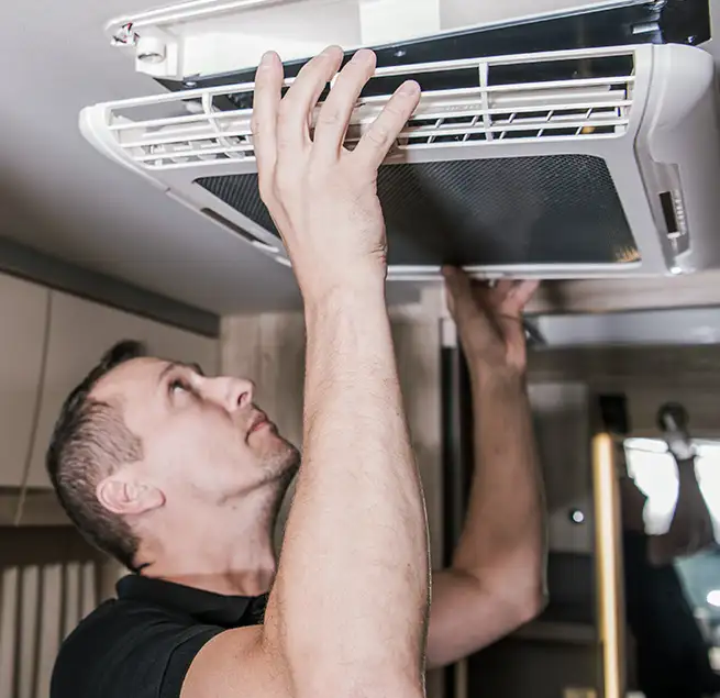 Why Homeowners & Businesses Trust Us Fort Hood, TX