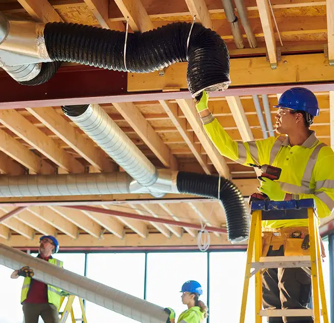 Why Homeowners & Businesses Trust Us in Fort Hood, TX?