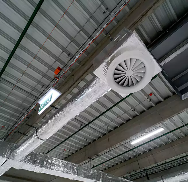 Why Homeowners & Businesses Trust Us in Fort Hood, TX?