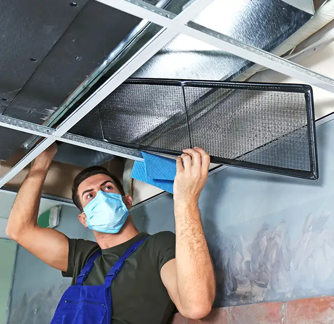 Why Homeowners & Businesses Trust Us in Fort Hood, TX?