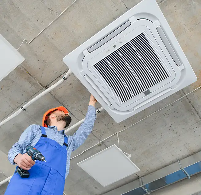 Why Homeowners & Businesses Trust Us in Fort Hood, TX