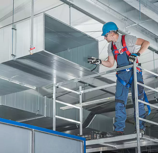 Why Homeowners & Businesses Trust Us in Fort Hood, TX?